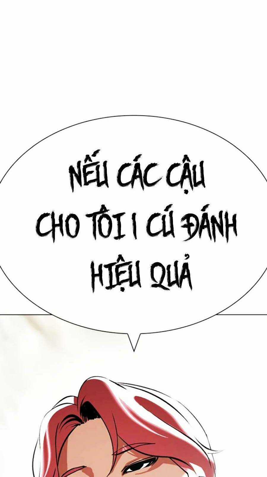 Hoán Đổi Nhiệm Màu Chapter 428 trang 49