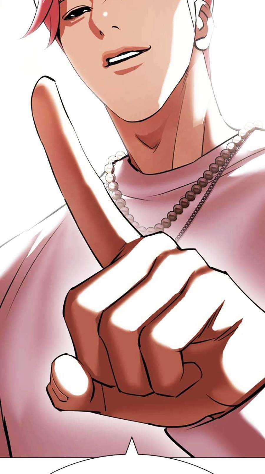 Hoán Đổi Nhiệm Màu Chapter 428 trang 50