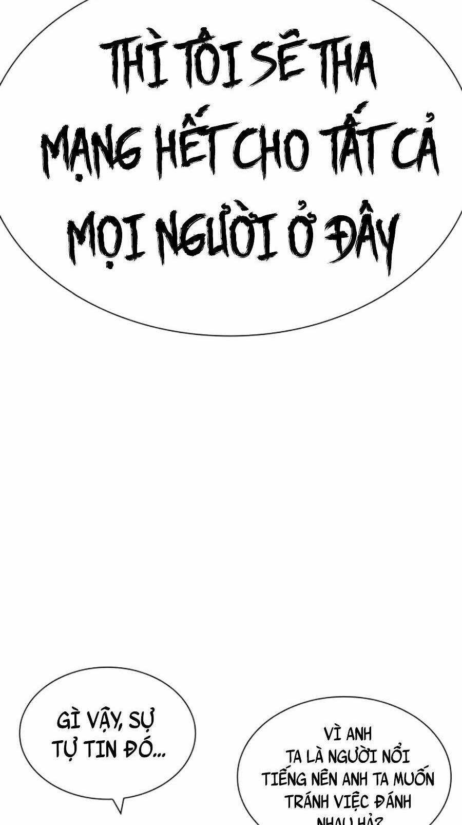 Hoán Đổi Nhiệm Màu Chapter 428 trang 51