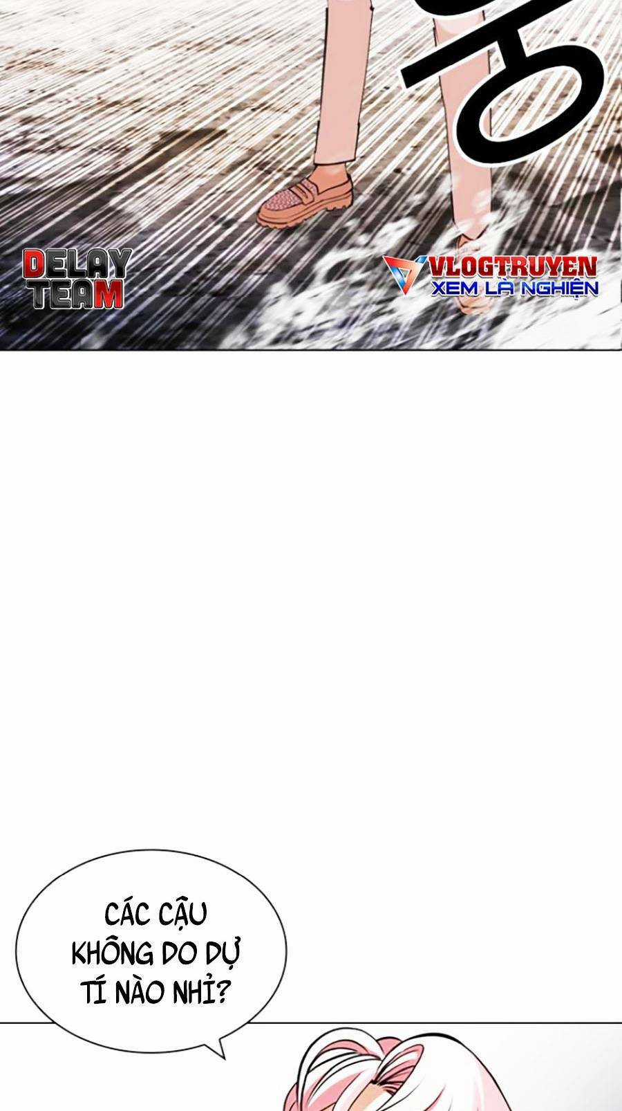 Hoán Đổi Nhiệm Màu Chapter 428 trang 54