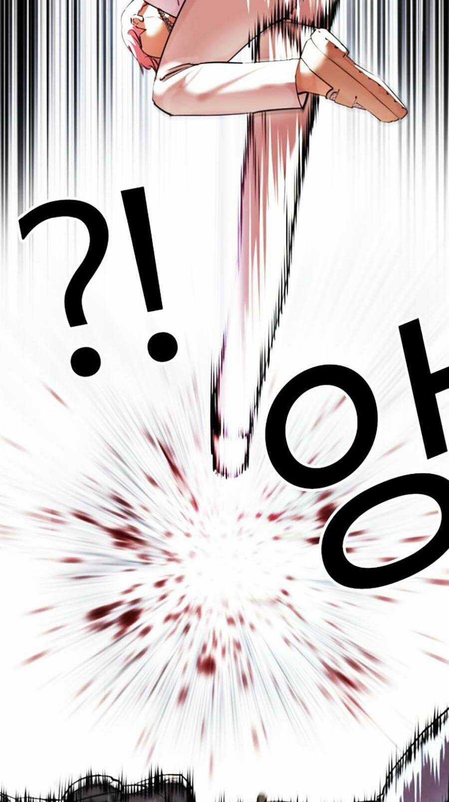 Hoán Đổi Nhiệm Màu Chapter 428 trang 59