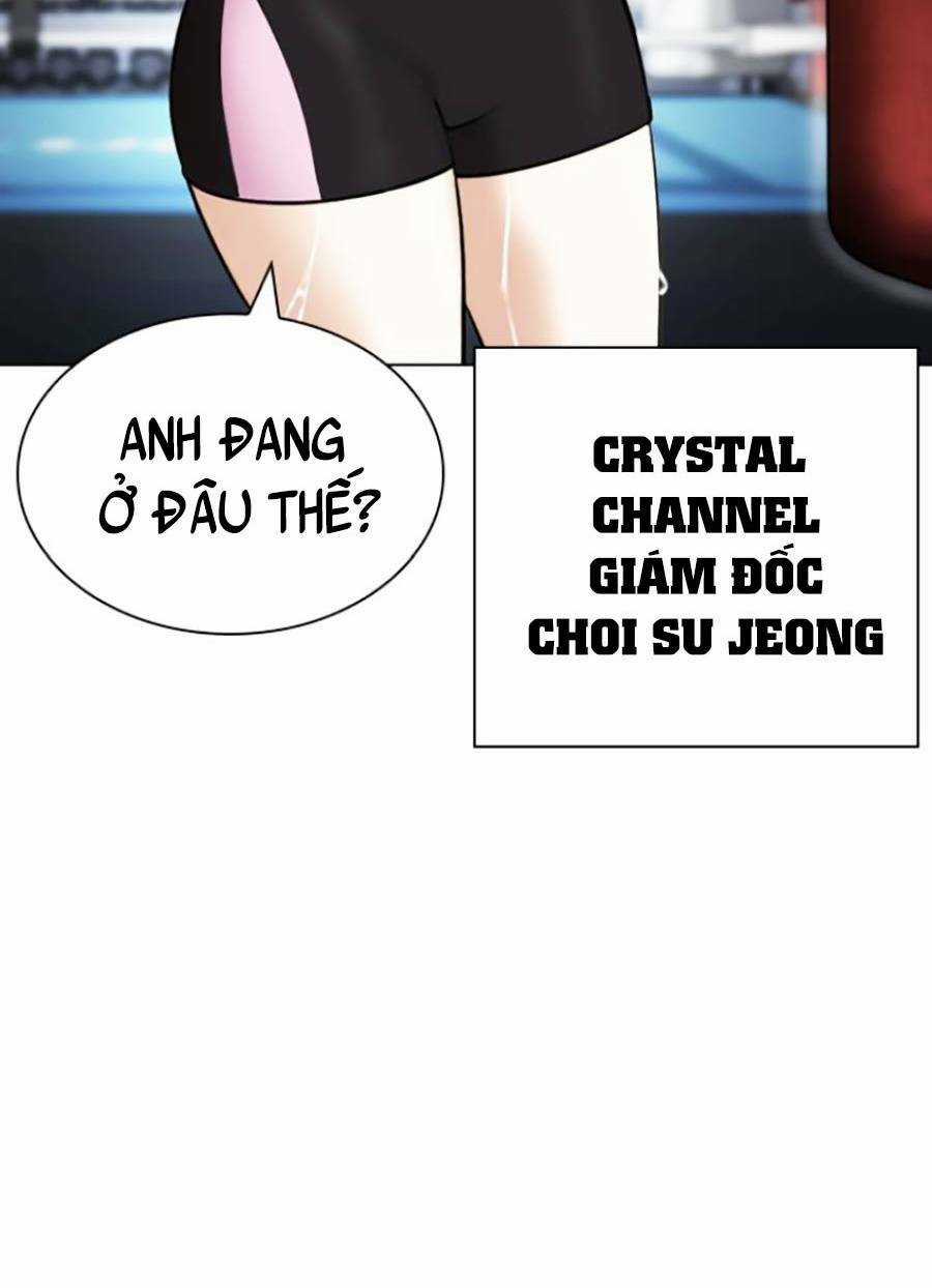 Hoán Đổi Nhiệm Màu Chapter 428 trang 6