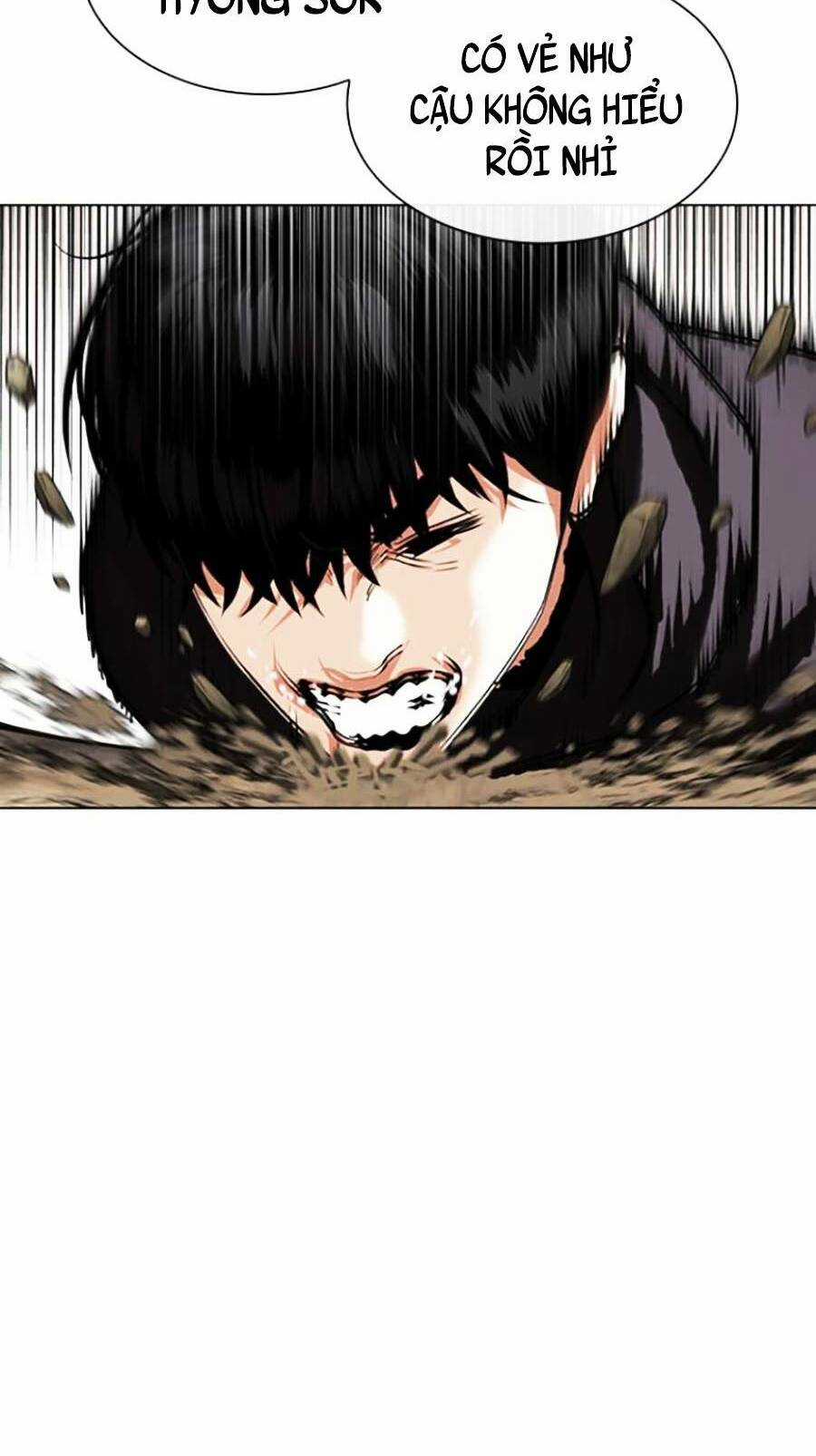 Hoán Đổi Nhiệm Màu Chapter 428 trang 61