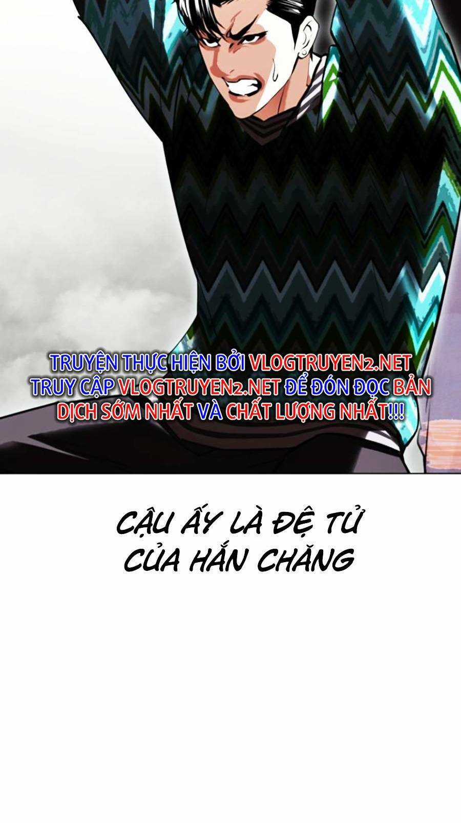 Hoán Đổi Nhiệm Màu Chapter 428 trang 70
