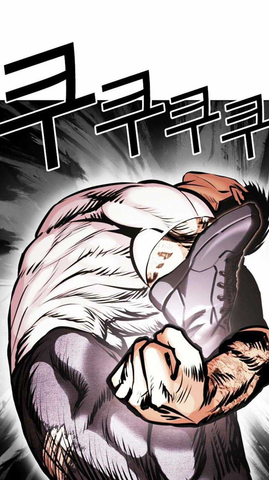 Hoán Đổi Nhiệm Màu Chapter 428 trang 71