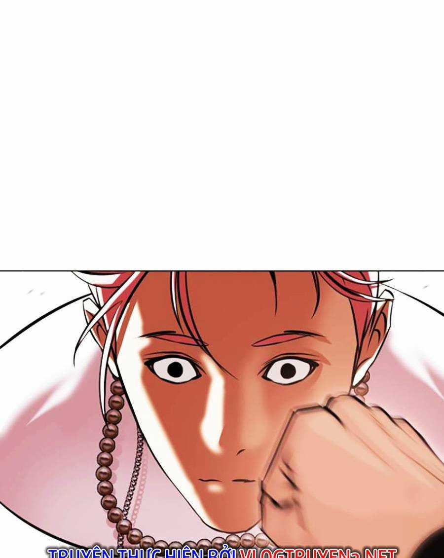 Hoán Đổi Nhiệm Màu Chapter 428 trang 78