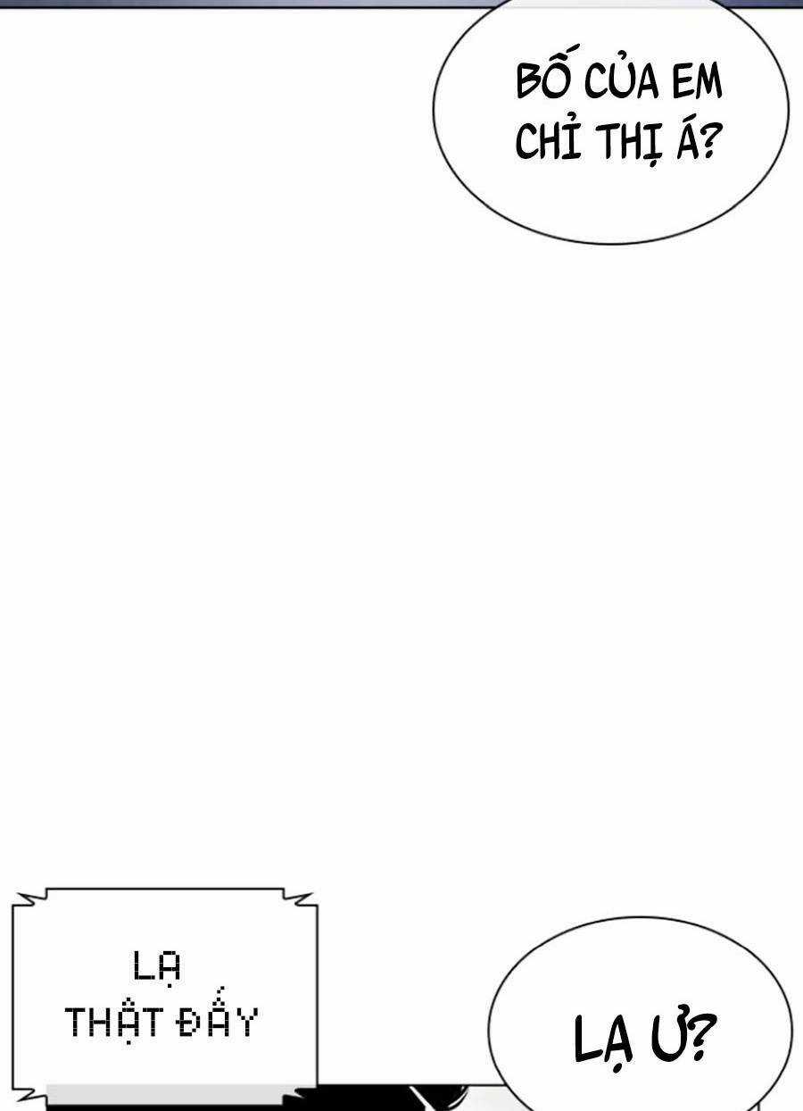 Hoán Đổi Nhiệm Màu Chapter 428 trang 8