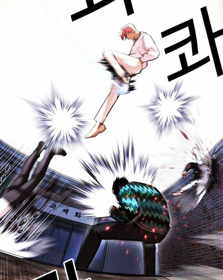 Hoán Đổi Nhiệm Màu Chapter 428 trang 80