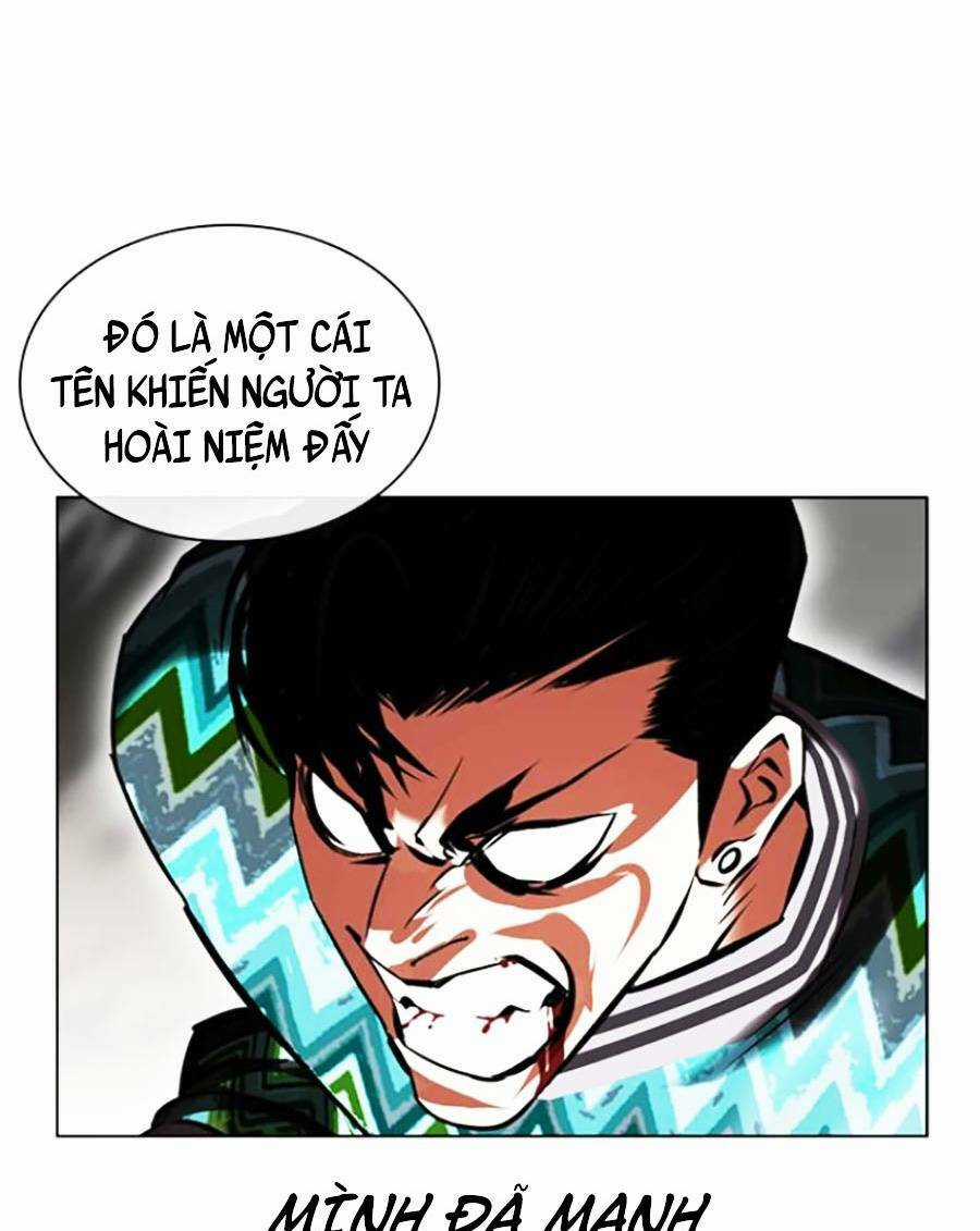 Hoán Đổi Nhiệm Màu Chapter 428 trang 84