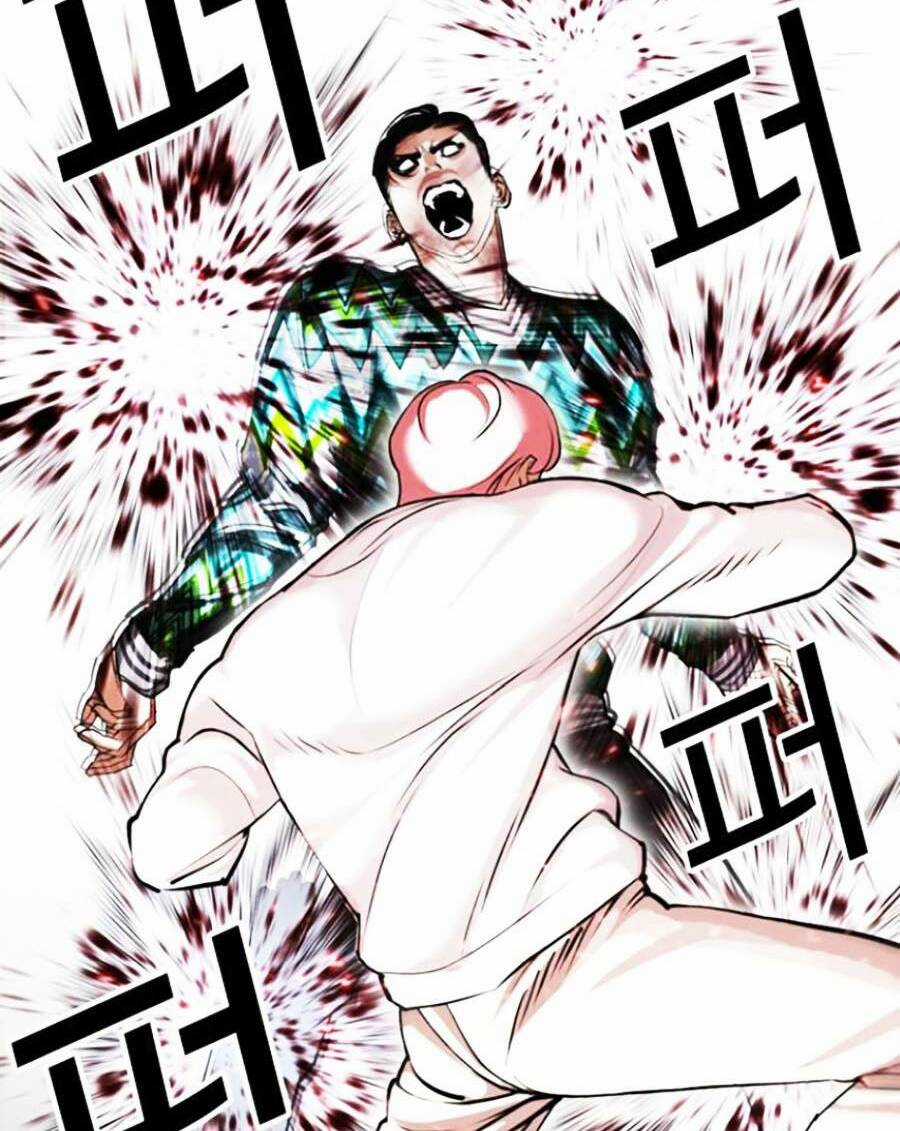 Hoán Đổi Nhiệm Màu Chapter 428 trang 89