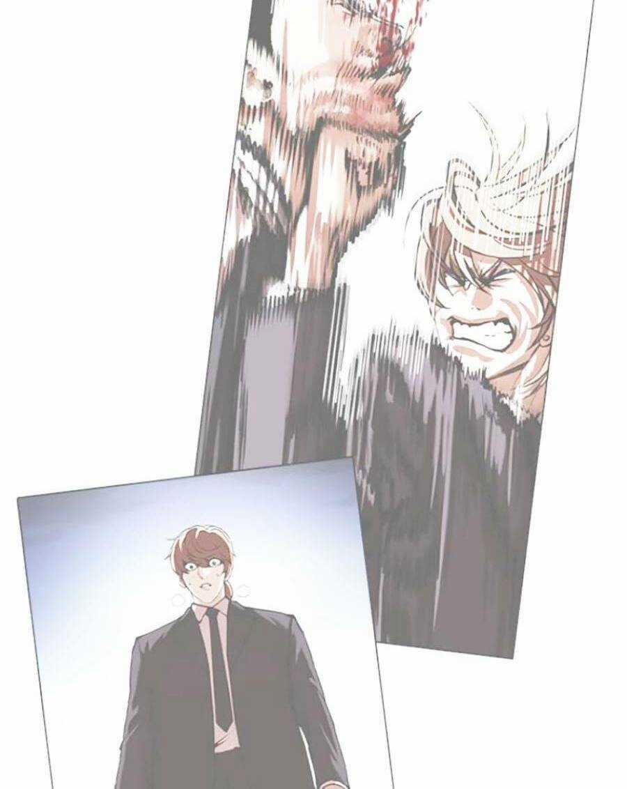 Hoán Đổi Nhiệm Màu Chapter 428 trang 95