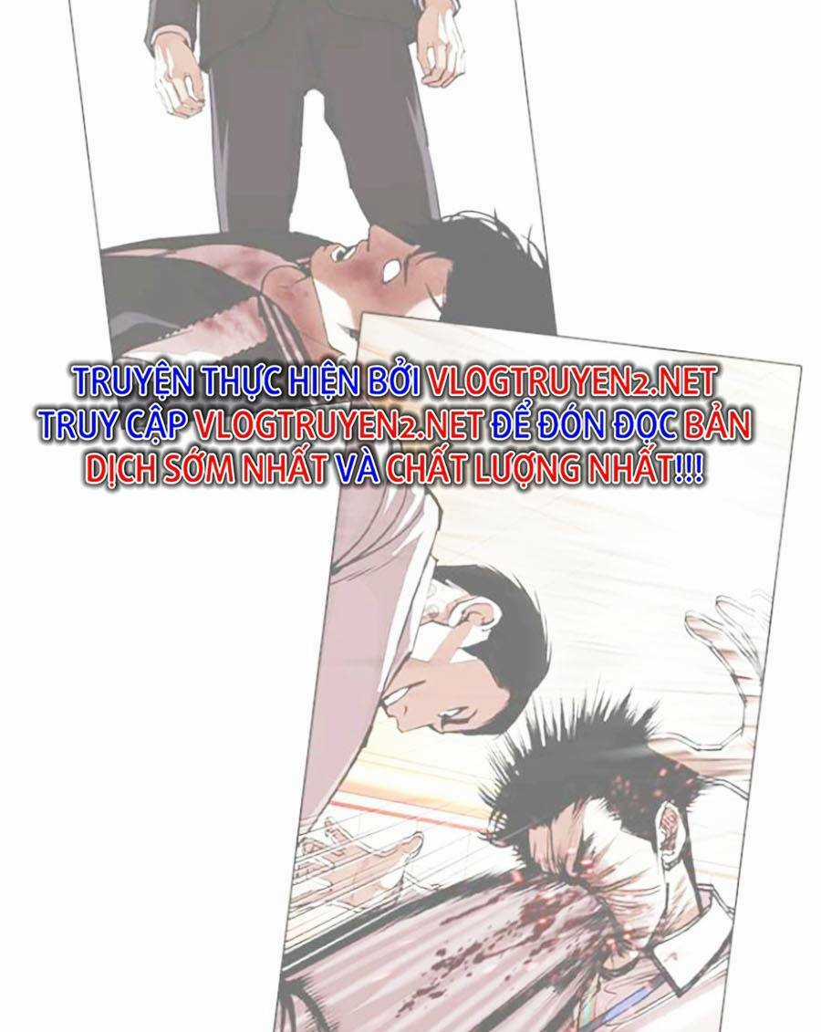 Hoán Đổi Nhiệm Màu Chapter 428 trang 96