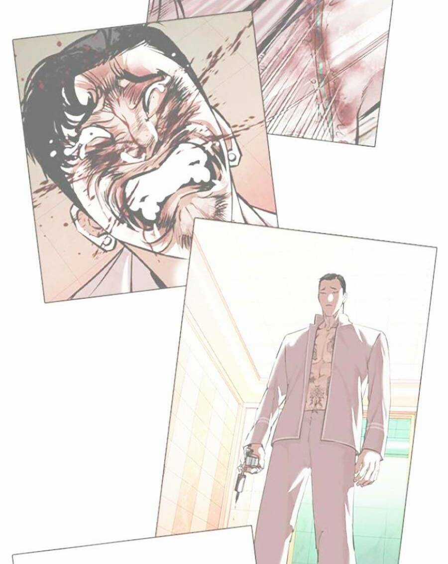 Hoán Đổi Nhiệm Màu Chapter 428 trang 97