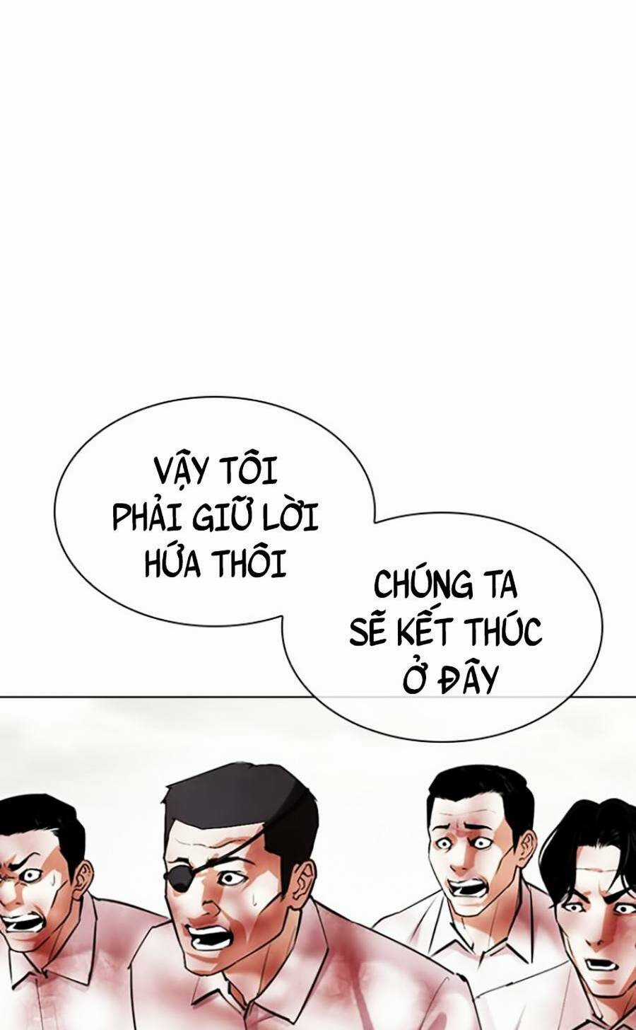 Hoán Đổi Nhiệm Màu Chapter 429 trang 11