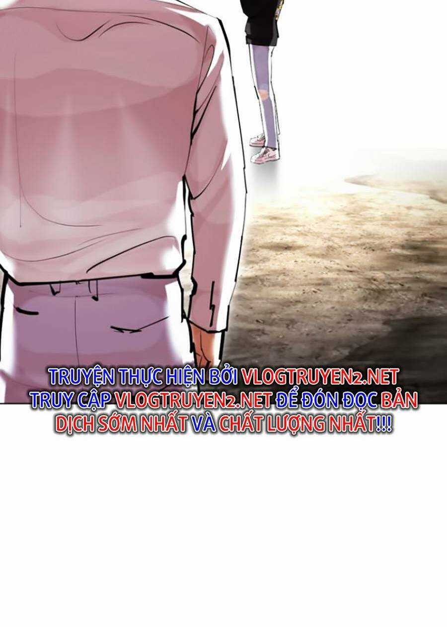 Hoán Đổi Nhiệm Màu Chapter 429 trang 110