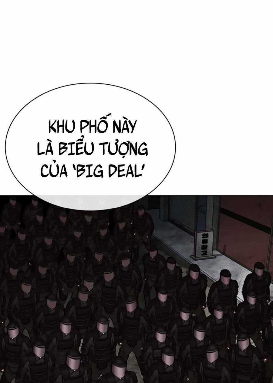 Hoán Đổi Nhiệm Màu Chapter 429 trang 111