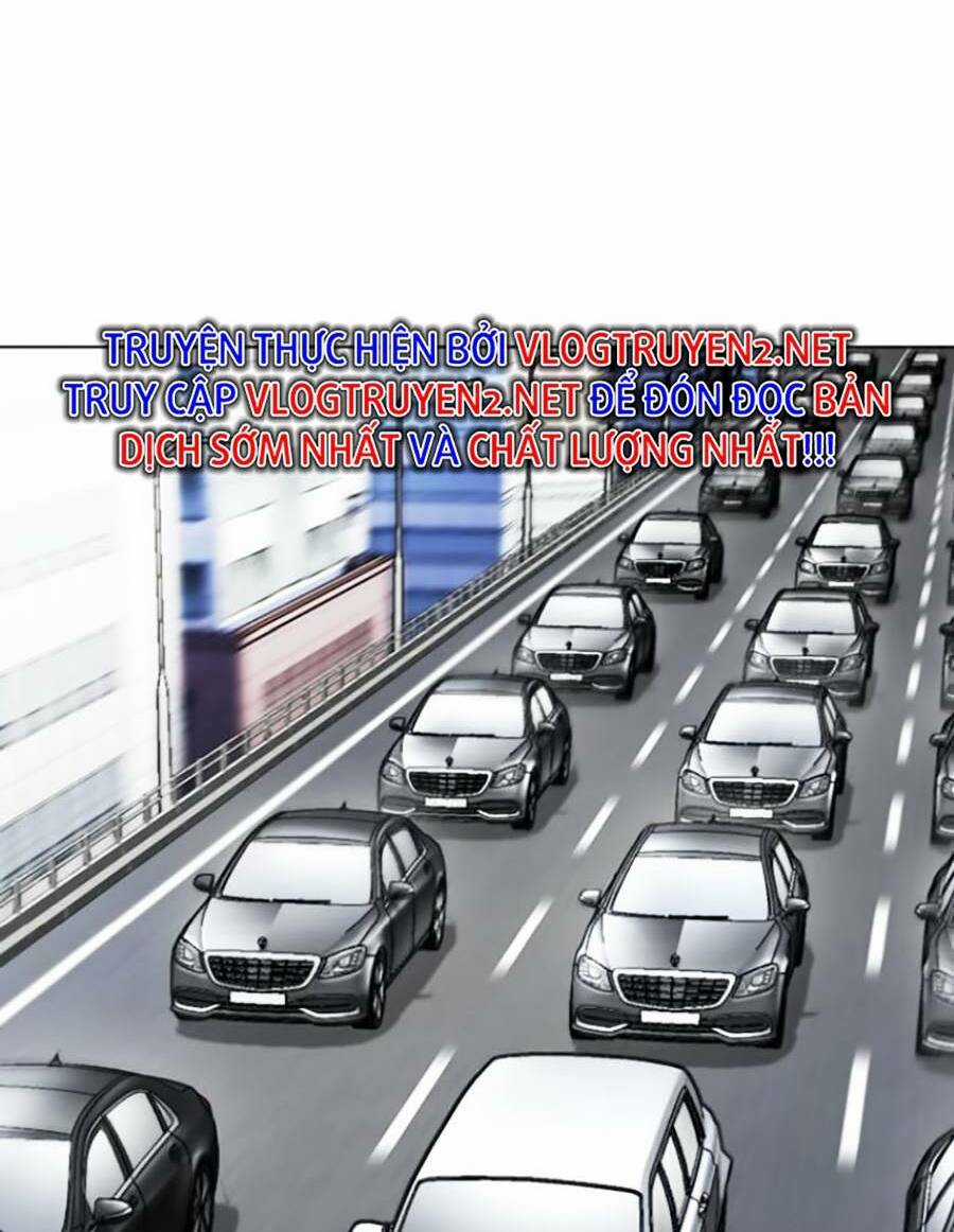 Hoán Đổi Nhiệm Màu Chapter 429 trang 126