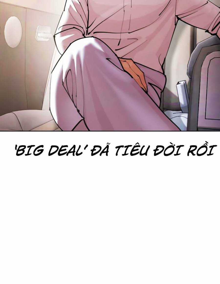 Hoán Đổi Nhiệm Màu Chapter 429 trang 129