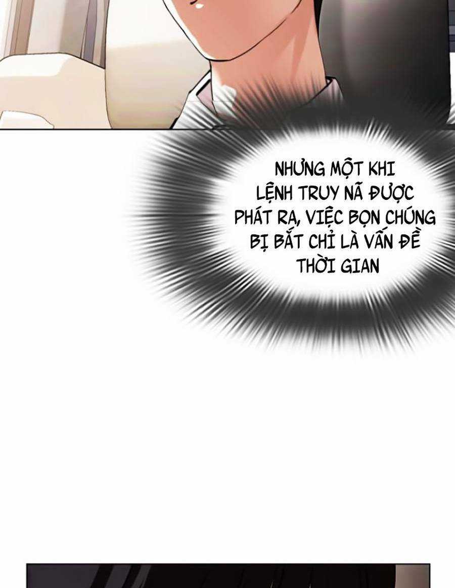 Hoán Đổi Nhiệm Màu Chapter 429 trang 131