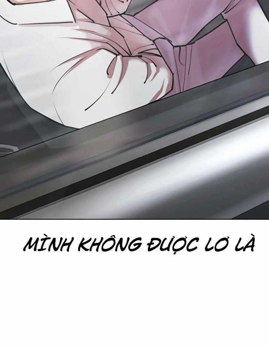 Hoán Đổi Nhiệm Màu Chapter 429 trang 136