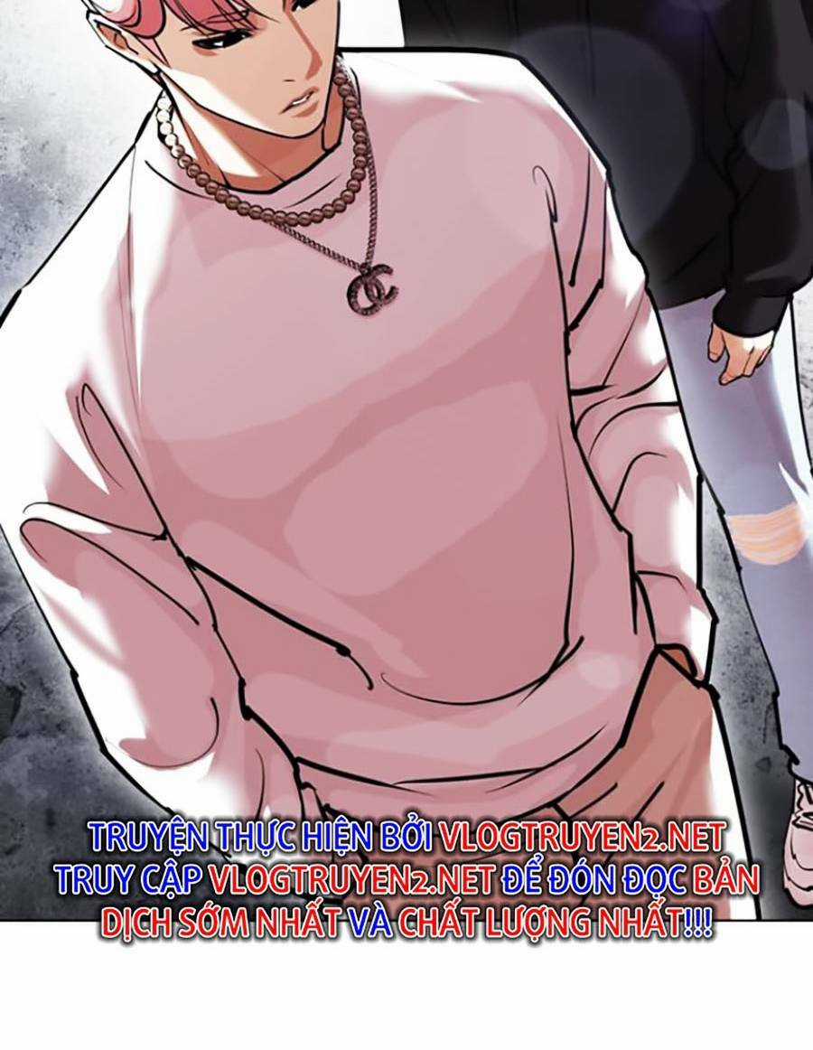 Hoán Đổi Nhiệm Màu Chapter 429 trang 151