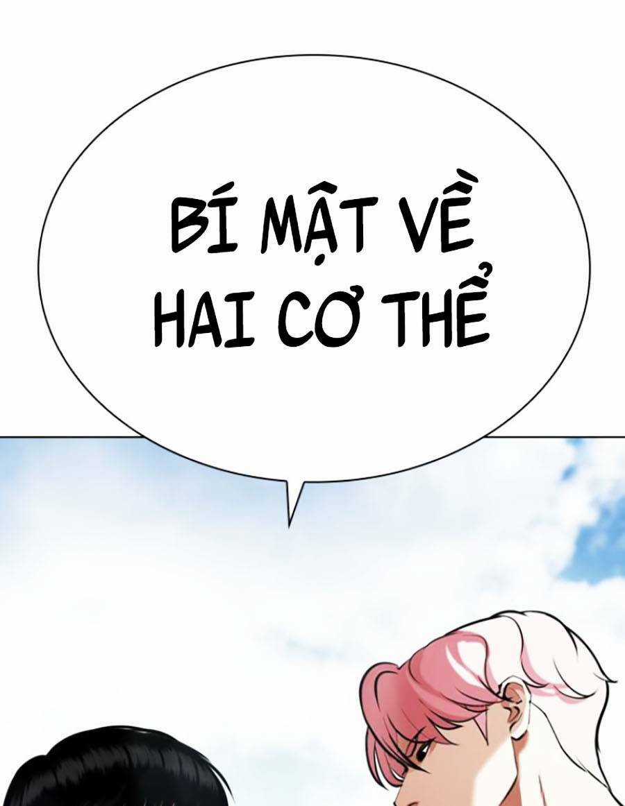 Hoán Đổi Nhiệm Màu Chapter 429 trang 157