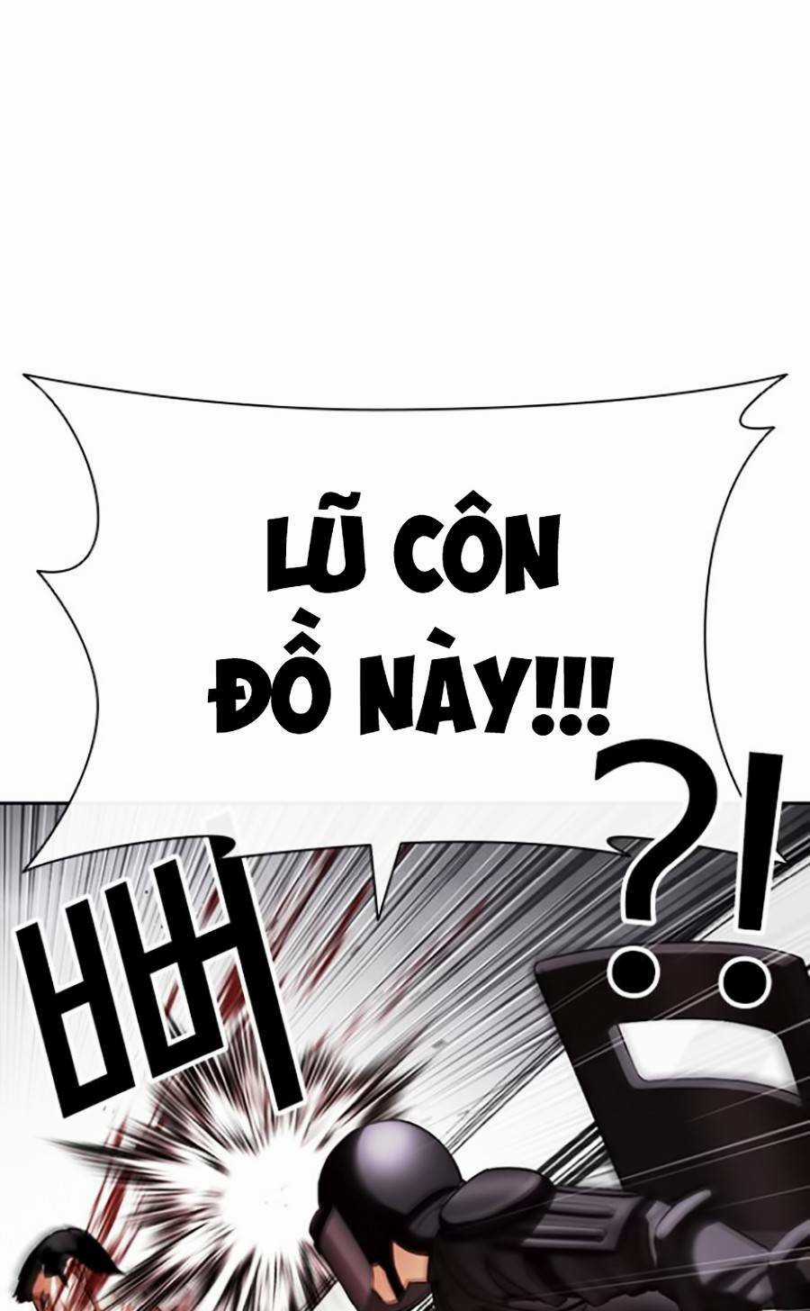 Hoán Đổi Nhiệm Màu Chapter 429 trang 20