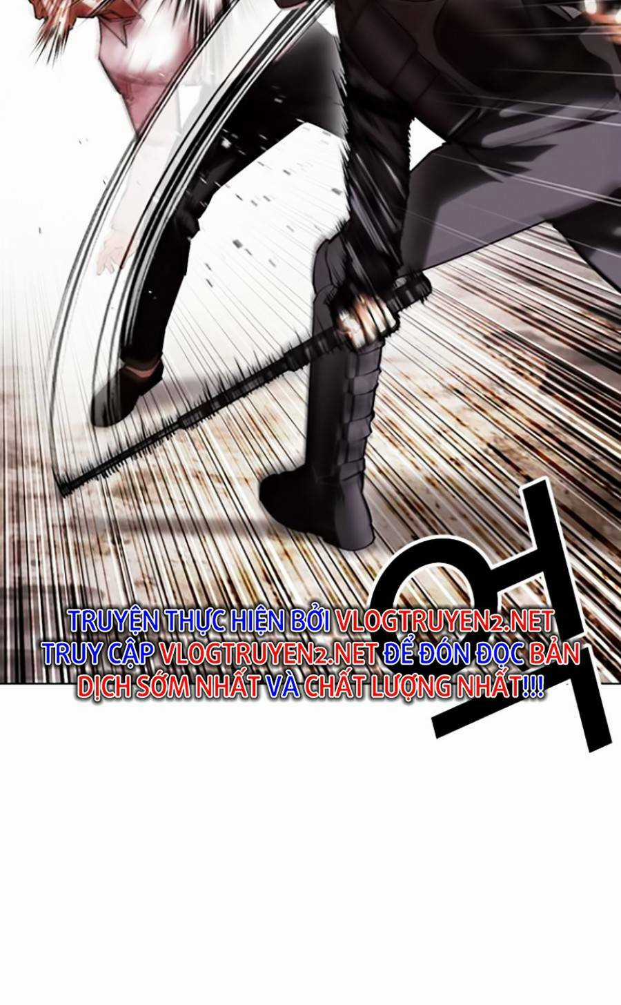 Hoán Đổi Nhiệm Màu Chapter 429 trang 21