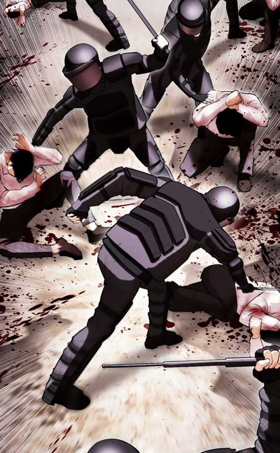 Hoán Đổi Nhiệm Màu Chapter 429 trang 26