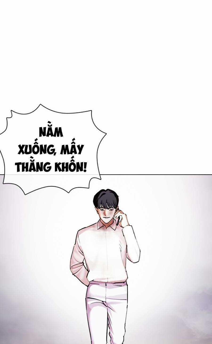 Hoán Đổi Nhiệm Màu Chapter 429 trang 28