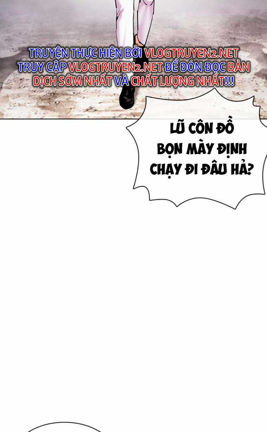 Hoán Đổi Nhiệm Màu Chapter 429 trang 29