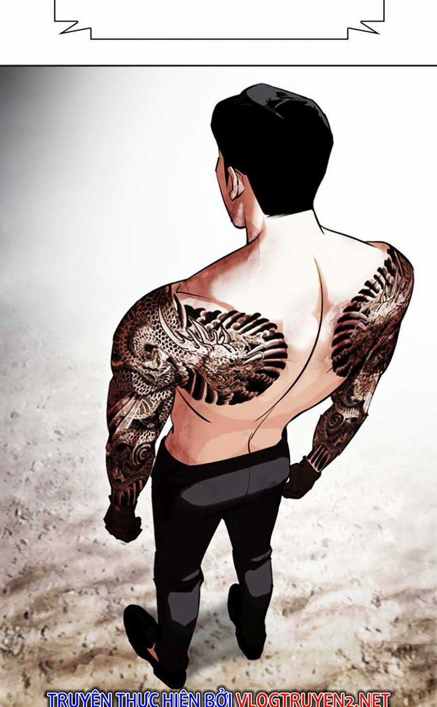 Hoán Đổi Nhiệm Màu Chapter 429 trang 36