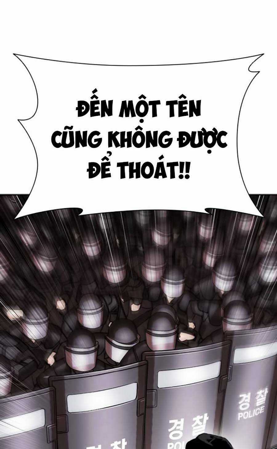 Hoán Đổi Nhiệm Màu Chapter 429 trang 39