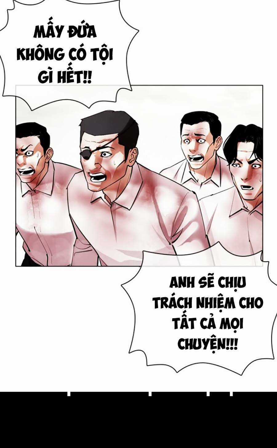 Hoán Đổi Nhiệm Màu Chapter 429 trang 45