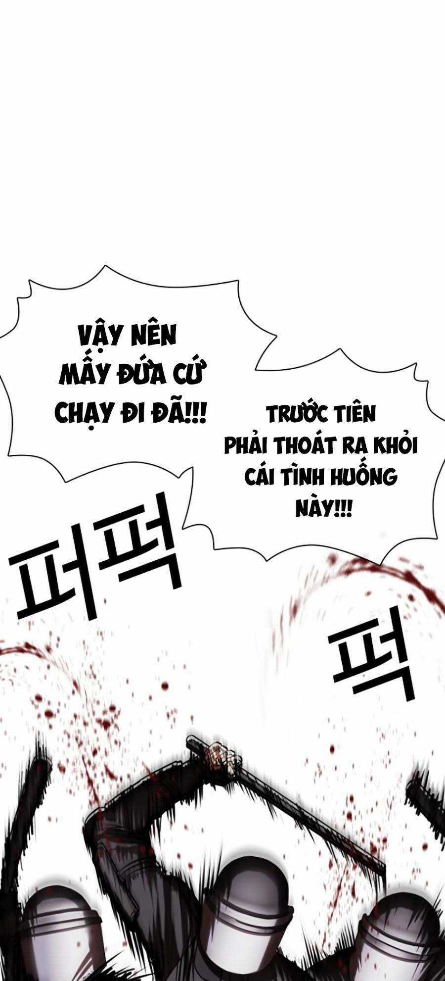 Hoán Đổi Nhiệm Màu Chapter 429 trang 46