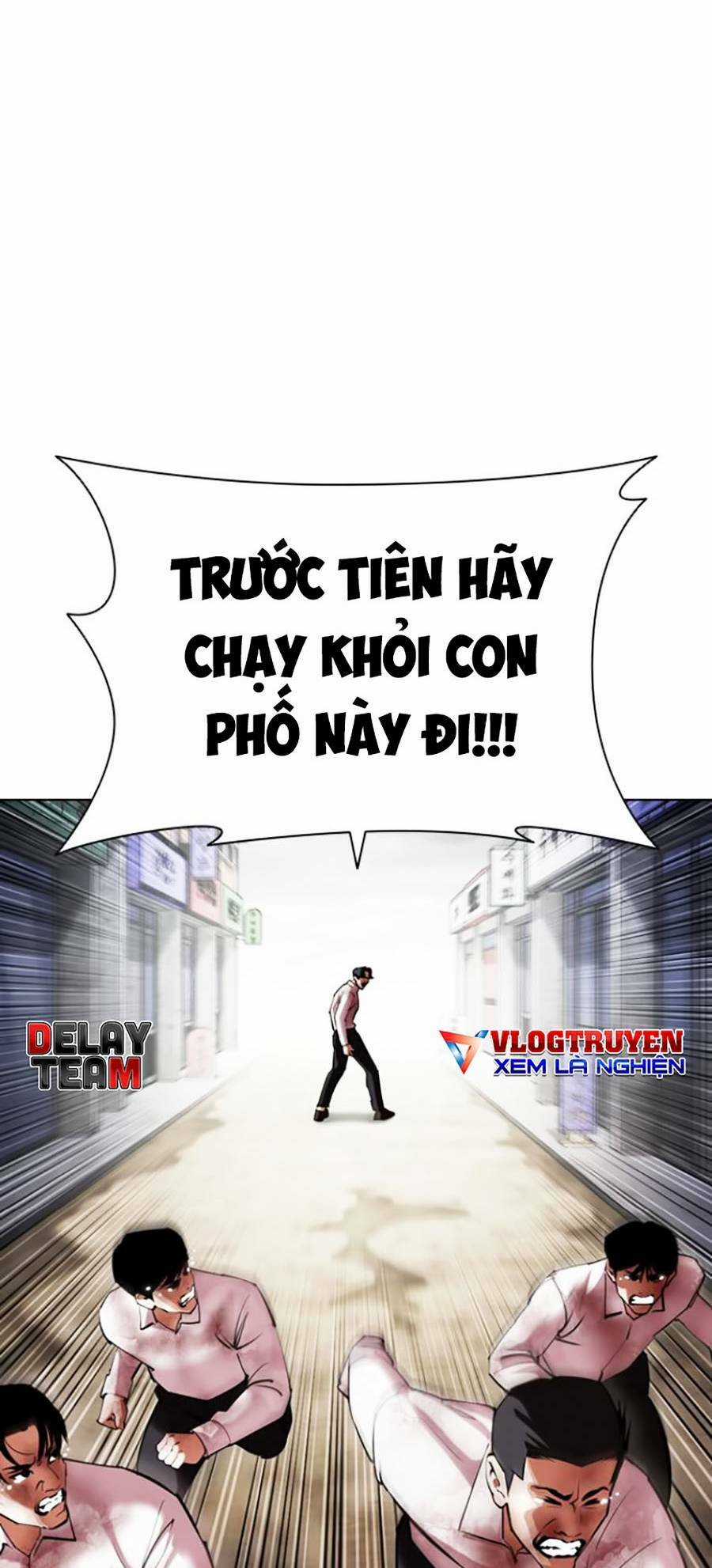 Hoán Đổi Nhiệm Màu Chapter 429 trang 52