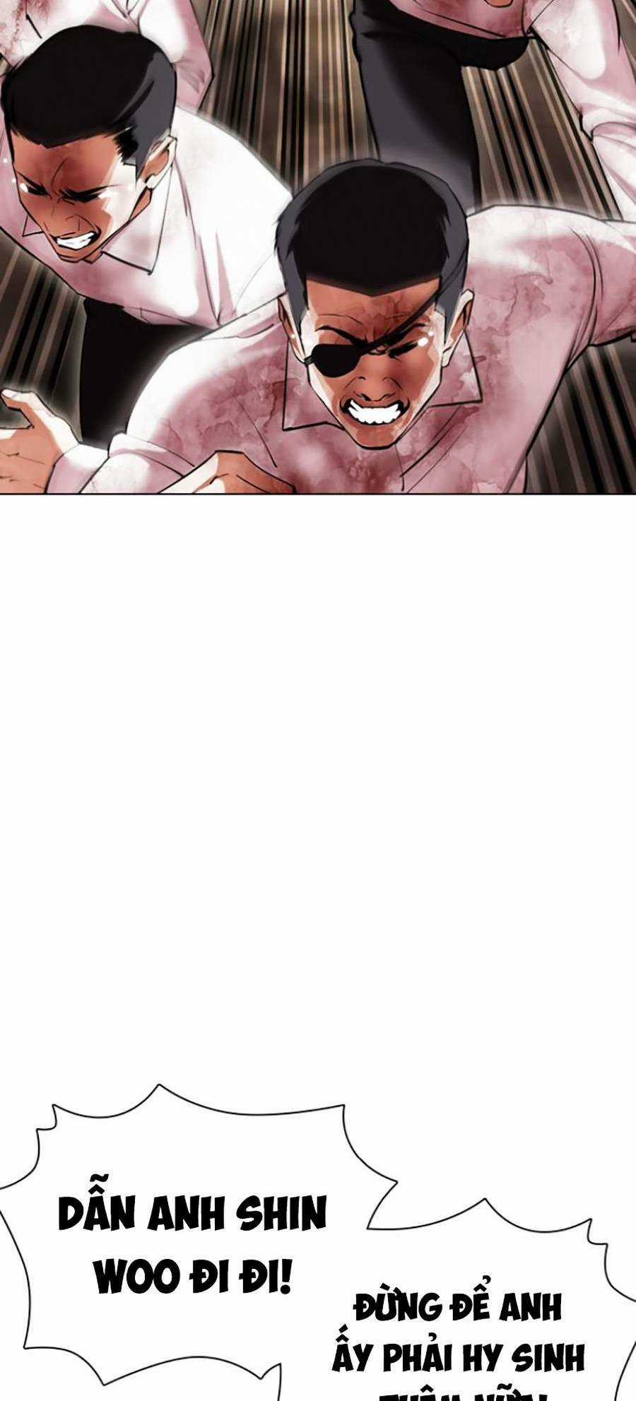 Hoán Đổi Nhiệm Màu Chapter 429 trang 53