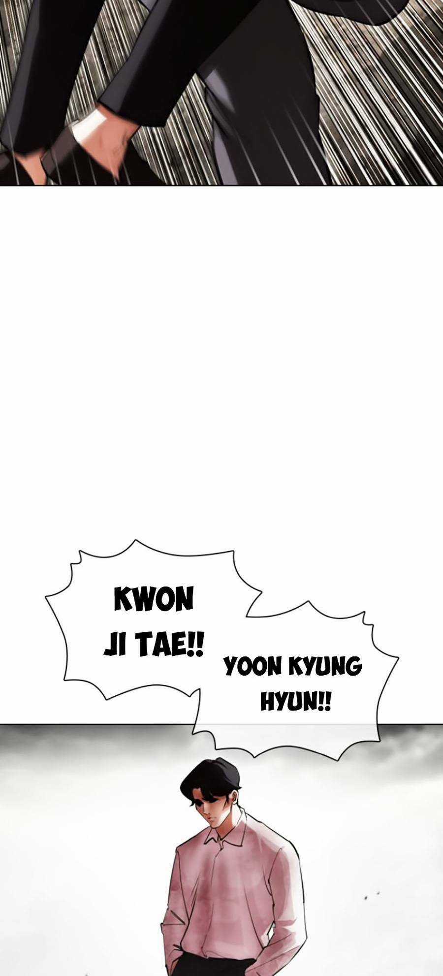 Hoán Đổi Nhiệm Màu Chapter 429 trang 59