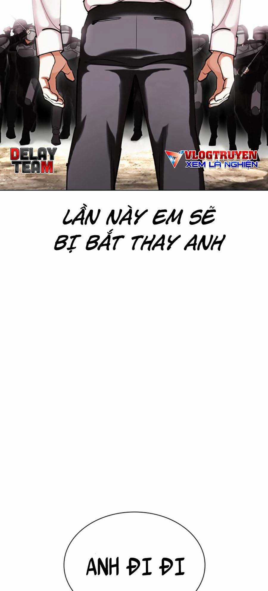 Hoán Đổi Nhiệm Màu Chapter 429 trang 63