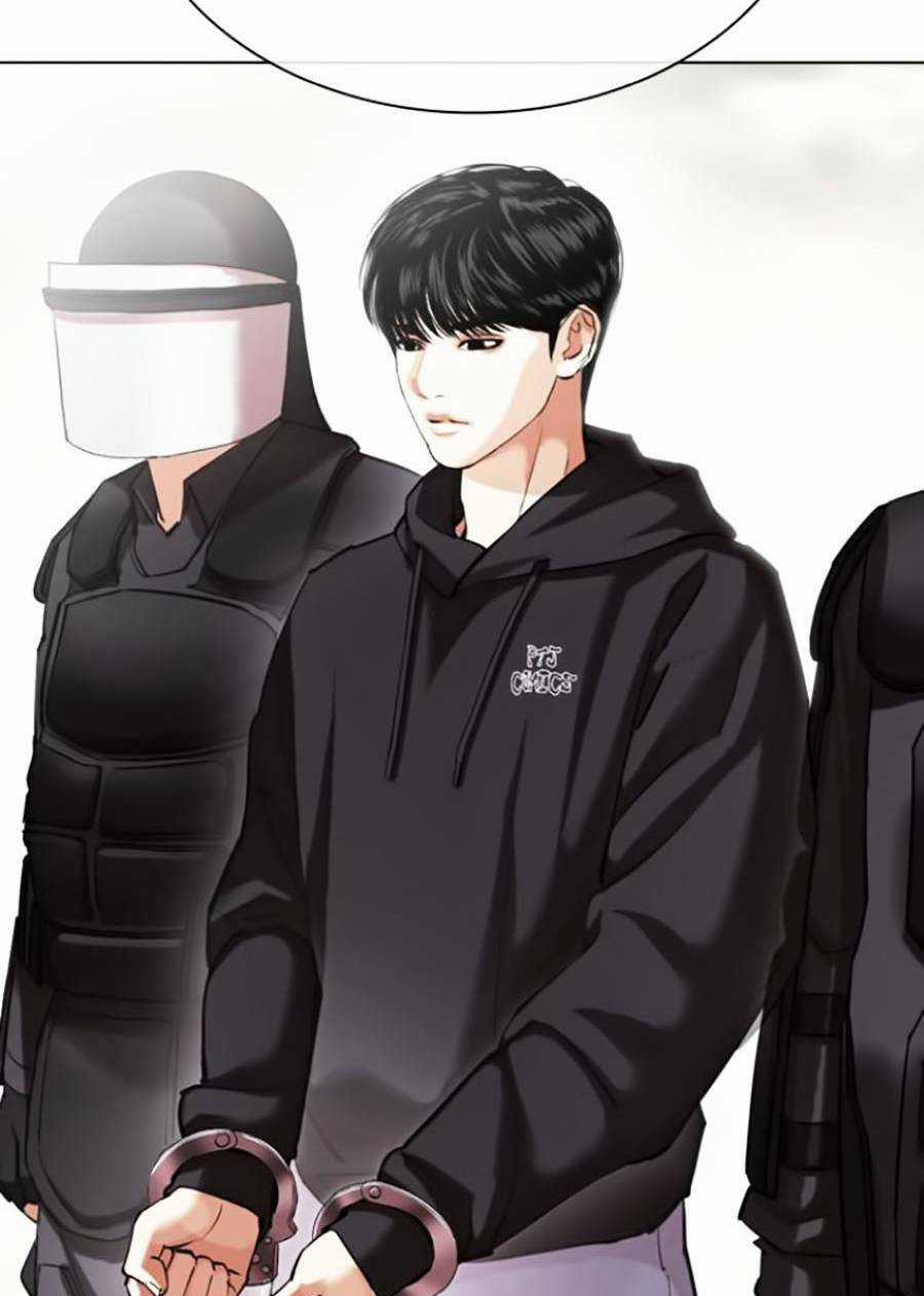 Hoán Đổi Nhiệm Màu Chapter 429 trang 71