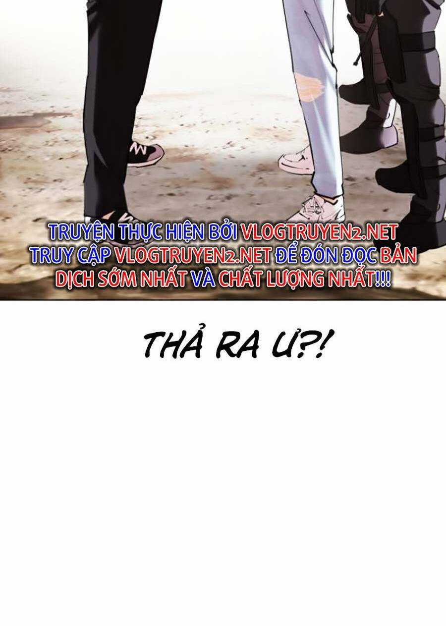 Hoán Đổi Nhiệm Màu Chapter 429 trang 84