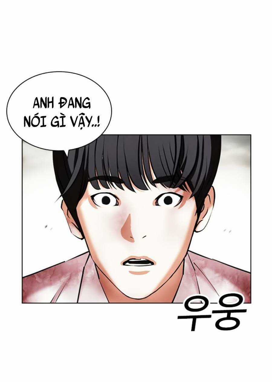 Hoán Đổi Nhiệm Màu Chapter 429 trang 85