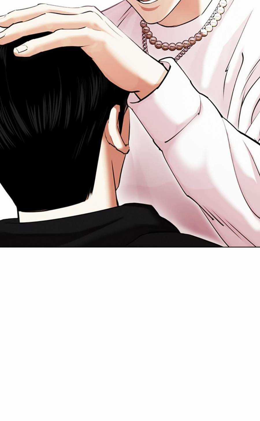 Hoán Đổi Nhiệm Màu Chapter 429 trang 9