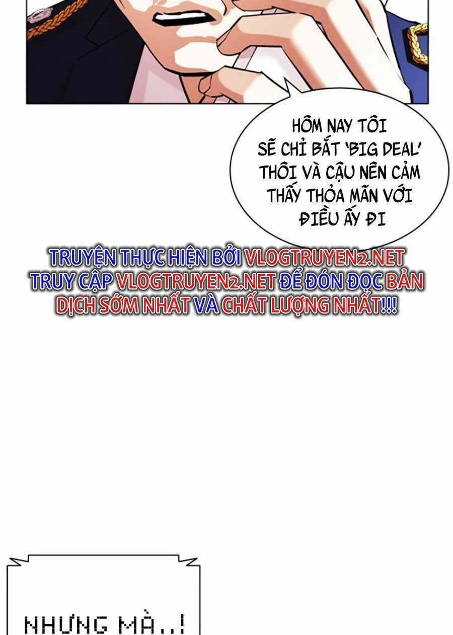 Hoán Đổi Nhiệm Màu Chapter 429 trang 93