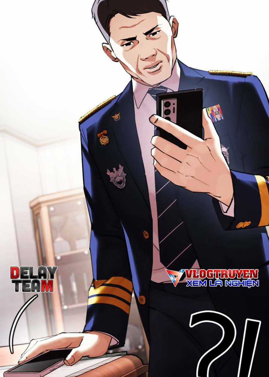 Hoán Đổi Nhiệm Màu Chapter 429 trang 97