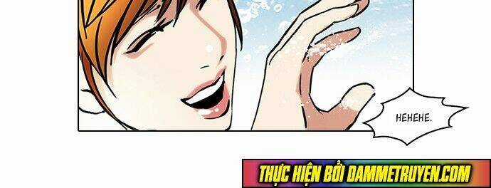 Hoán Đổi Nhiệm Màu Chapter 43 trang 3