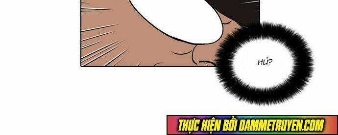 Hoán Đổi Nhiệm Màu Chapter 43 trang 34