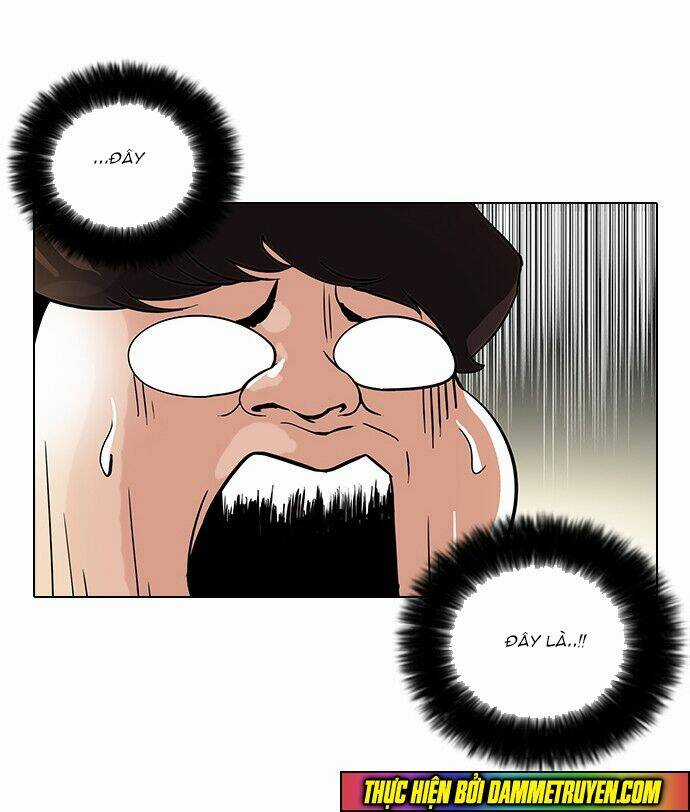 Hoán Đổi Nhiệm Màu Chapter 43 trang 35