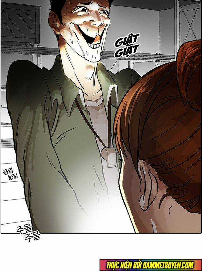 Hoán Đổi Nhiệm Màu Chapter 43 trang 37