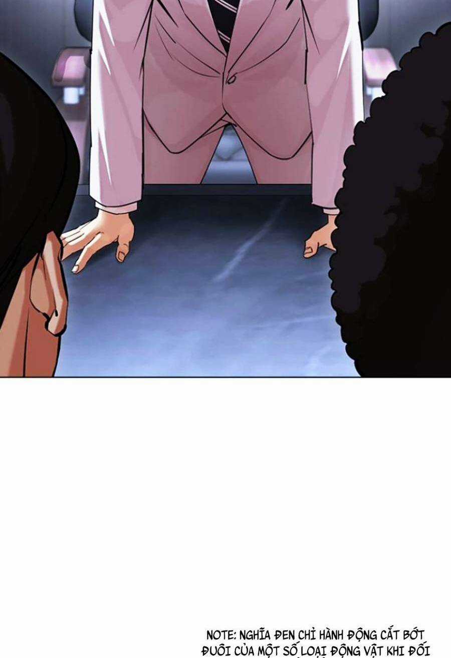 Hoán Đổi Nhiệm Màu Chapter 430 trang 101